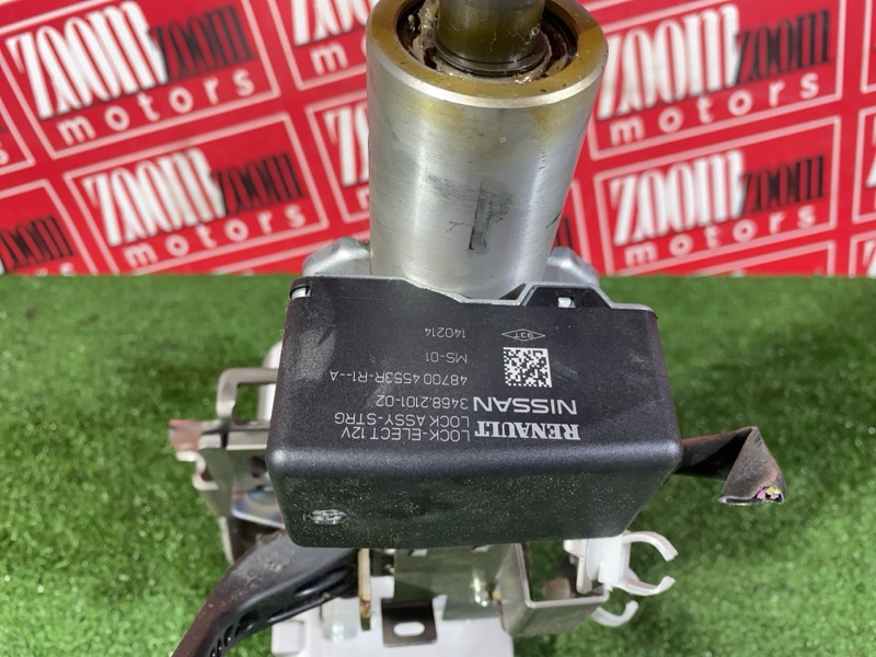 Колонка рулевая, 9500 рублей, Красноярск