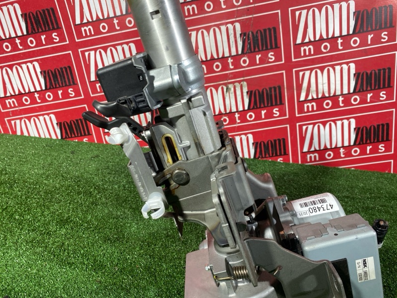 Колонка рулевая, 9500 рублей, Красноярск