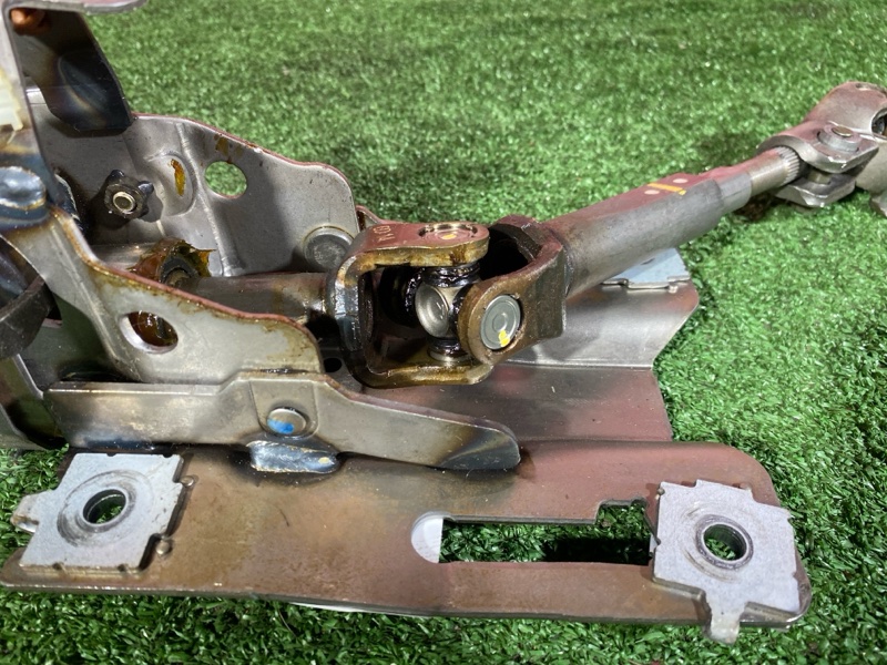 Колонка рулевая, 800 рублей, Красноярск