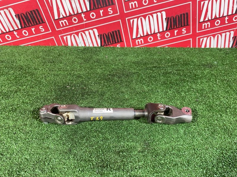 Кардан рулевой, 1800 рублей, Солонцы