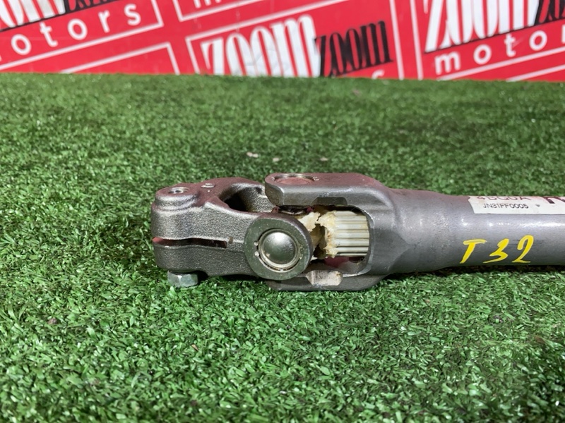 Кардан рулевой, 1800 рублей, Солонцы