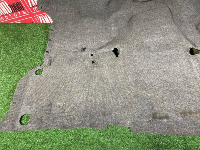 Обшивка (ковер) пола, 4800 рублей, Солонцы