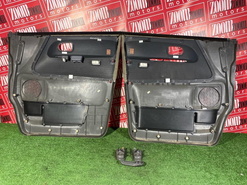 Обшивка двери, 8600 рублей, Солонцы