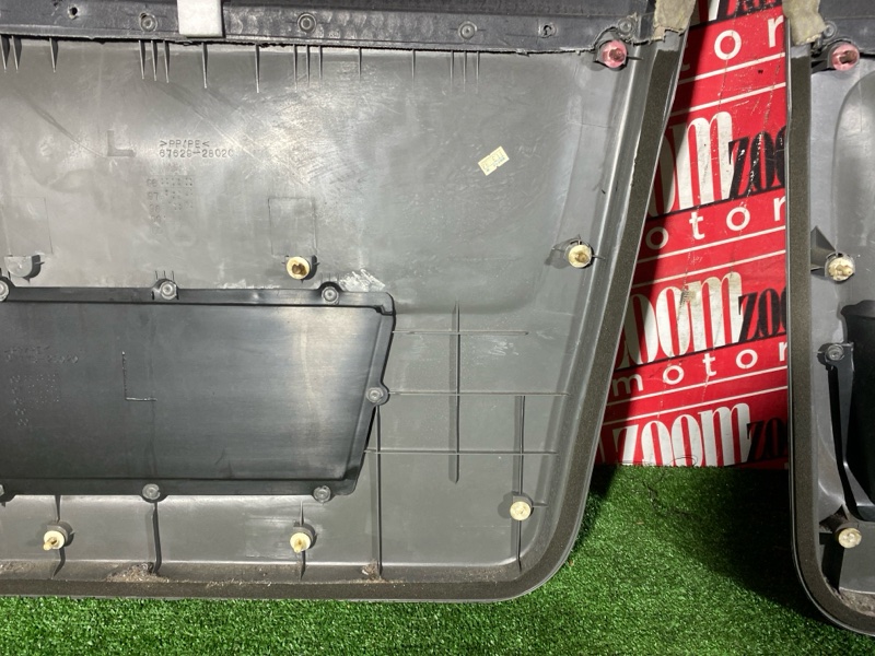 Обшивка двери, 8600 рублей, Солонцы