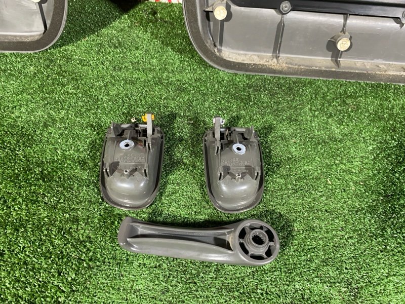 Обшивка двери, 8600 рублей, Солонцы