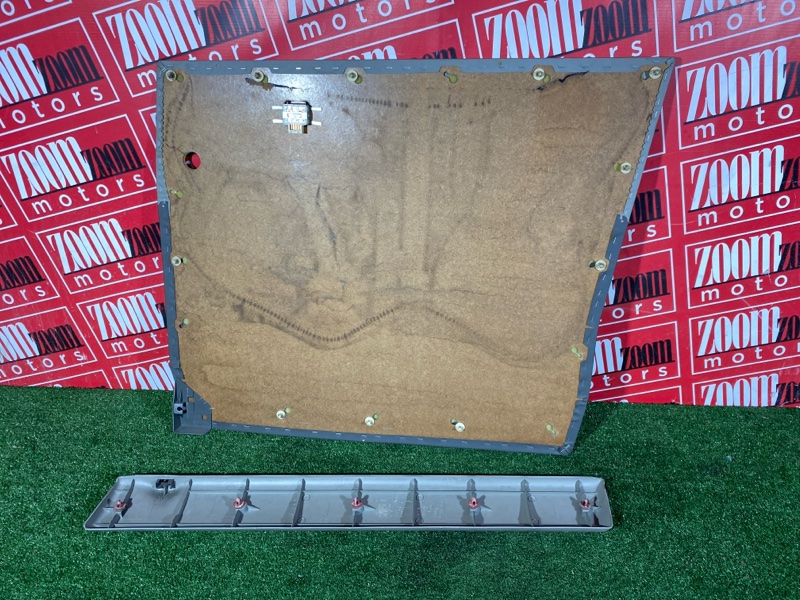 Обшивка двери, 8600 рублей, Солонцы