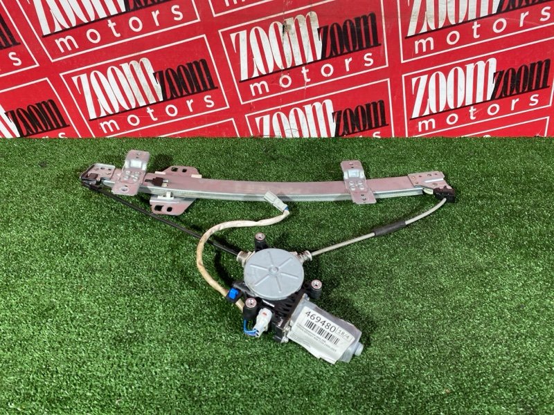 Стеклоподъемник, 4800 рублей, Солонцы