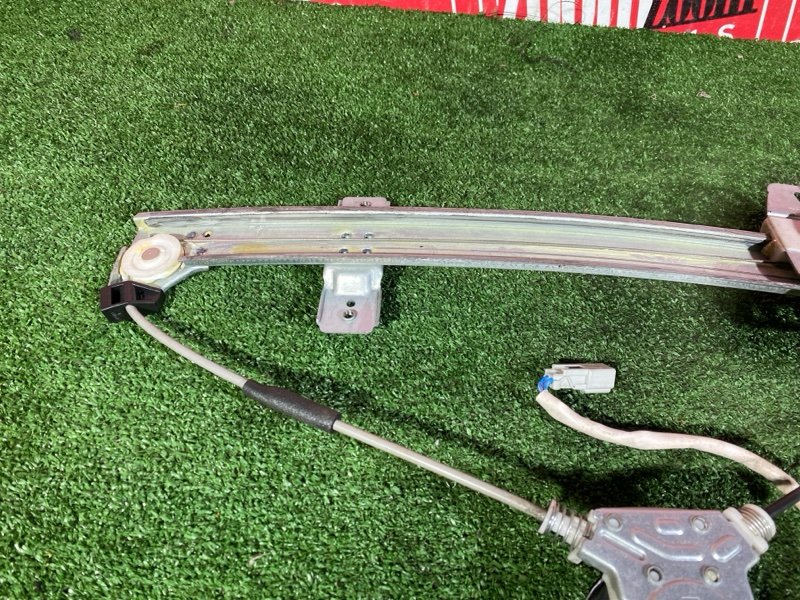 Стеклоподъемник, 4800 рублей, Солонцы