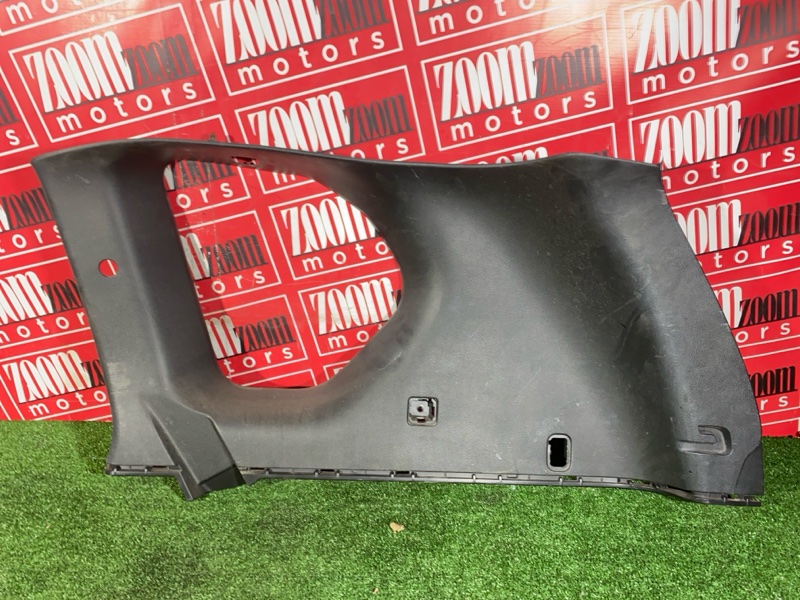 Обшивка багажника, 2900 рублей, Солонцы