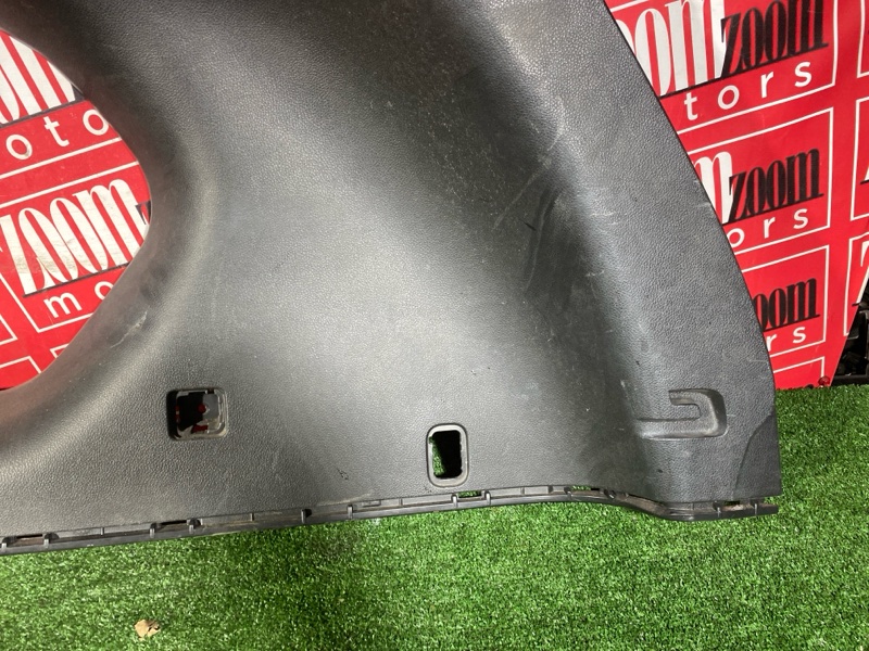 Обшивка багажника, 2900 рублей, Солонцы