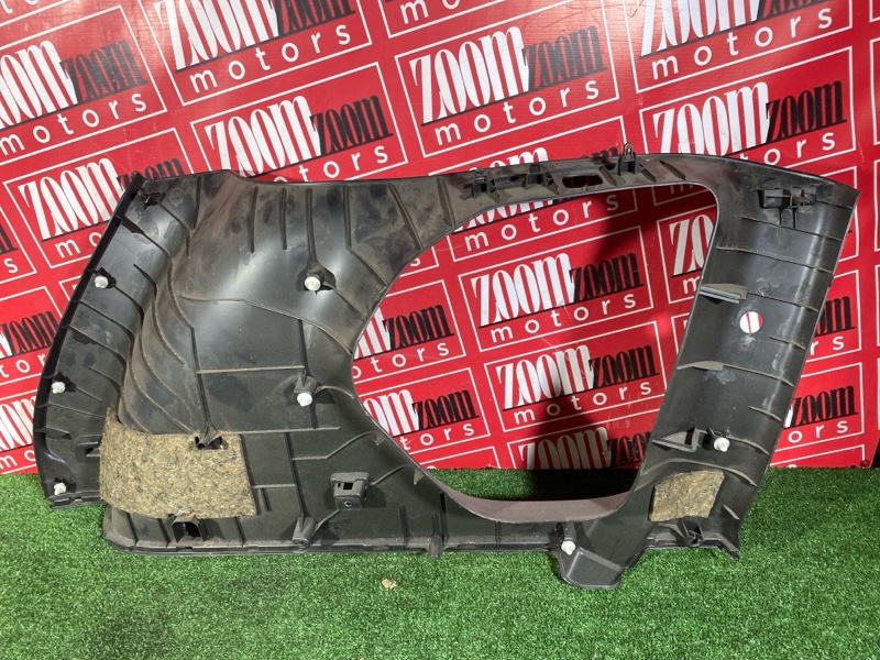 Обшивка багажника, 2900 рублей, Солонцы