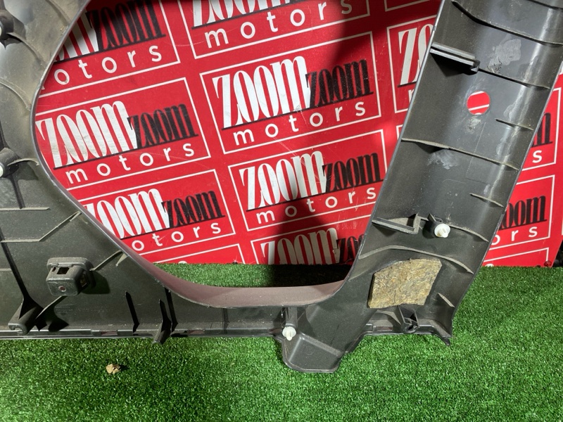 Обшивка багажника, 2900 рублей, Солонцы