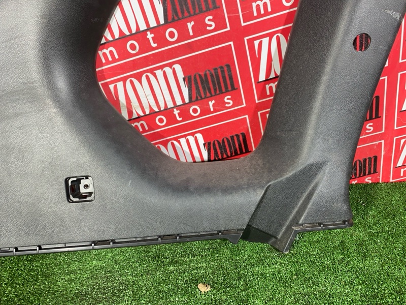 Обшивка багажника, 2900 рублей, Солонцы