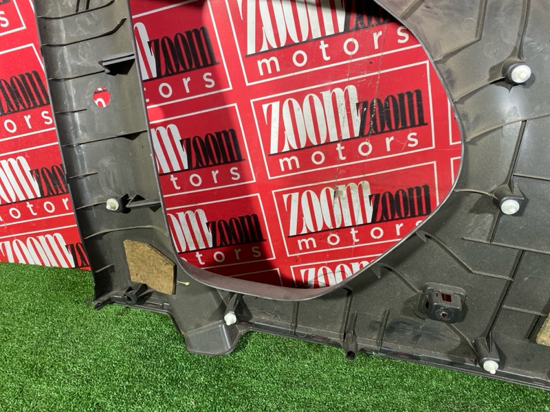 Обшивка багажника, 2900 рублей, Солонцы