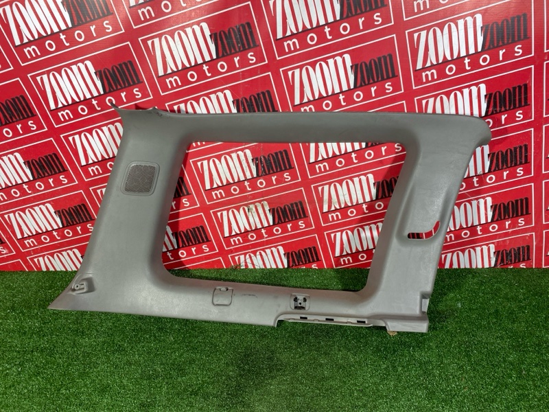 Обшивка багажника, 1900 рублей, Солонцы