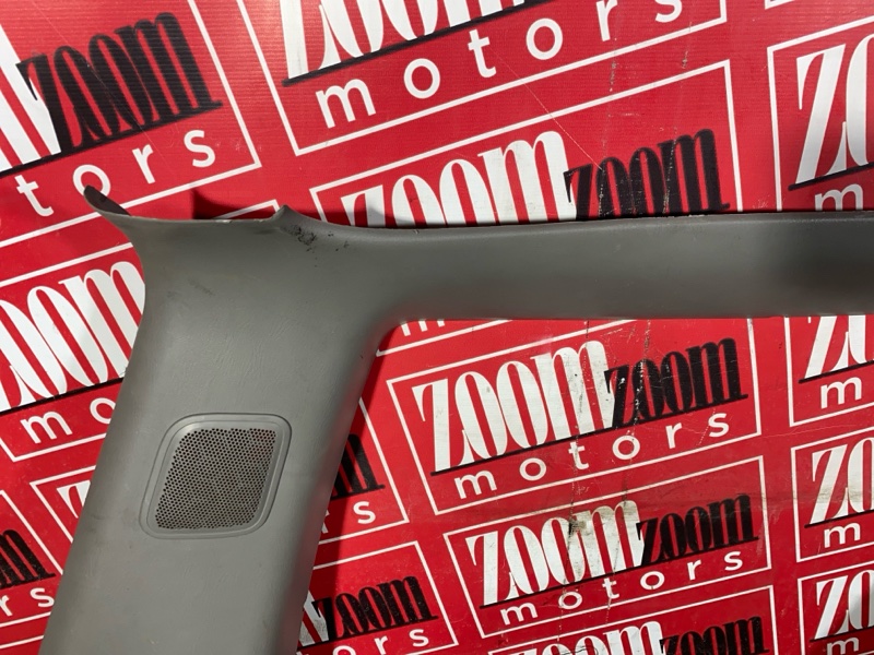 Обшивка багажника, 1900 рублей, Солонцы