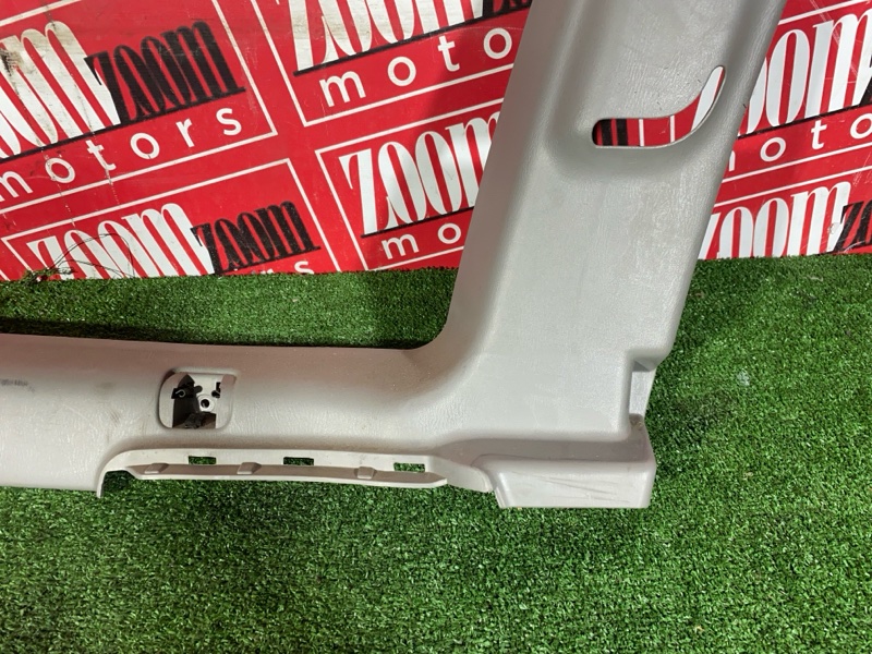 Обшивка багажника, 1900 рублей, Солонцы