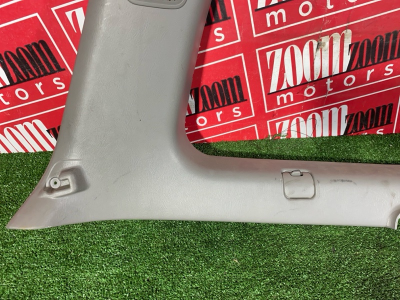 Обшивка багажника, 1900 рублей, Солонцы