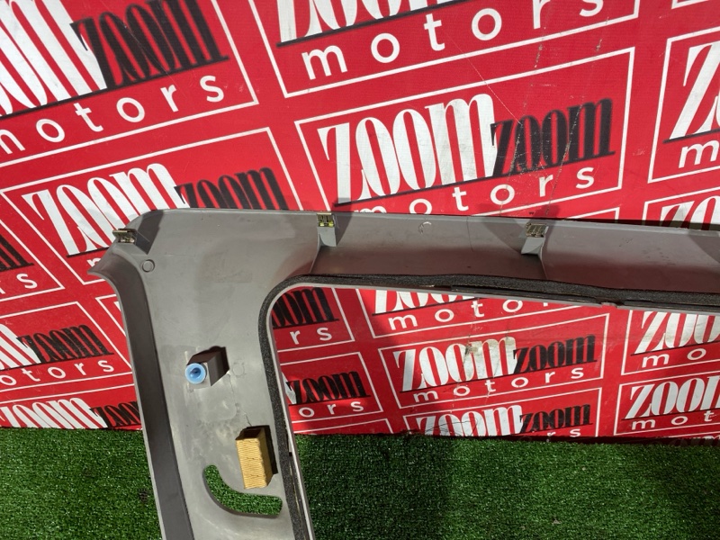 Обшивка багажника, 1900 рублей, Солонцы