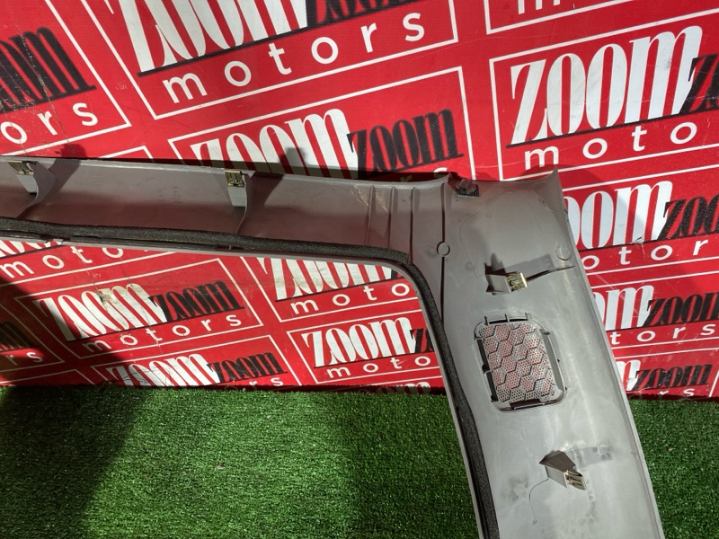 Обшивка багажника, 1900 рублей, Солонцы