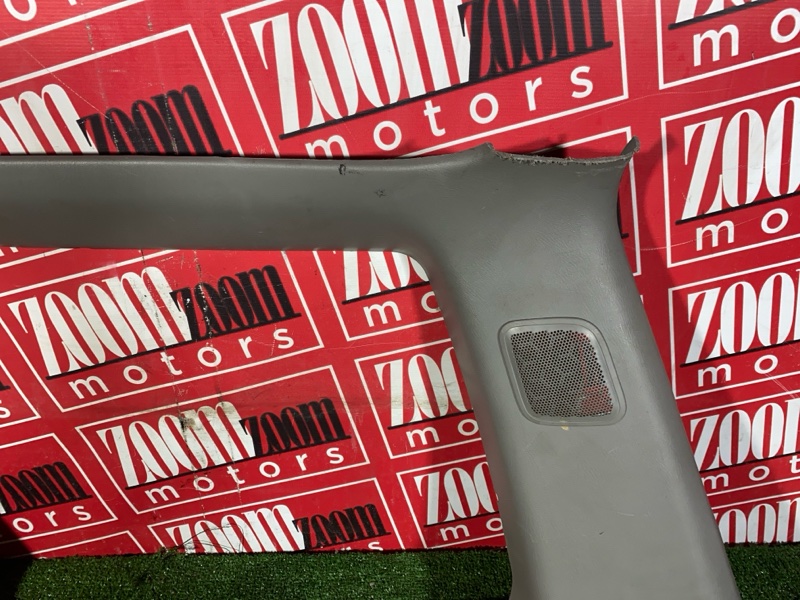 Обшивка багажника, 1900 рублей, Солонцы