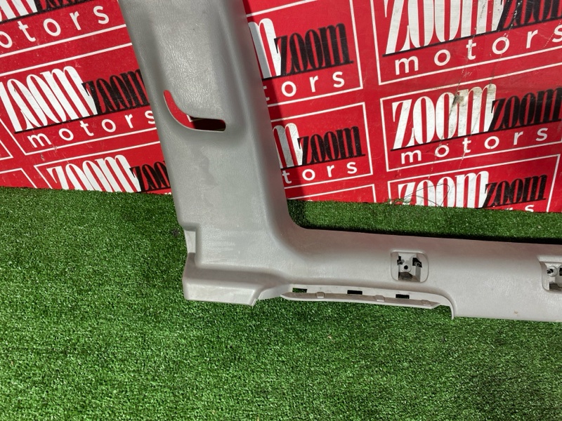 Обшивка багажника, 1900 рублей, Солонцы