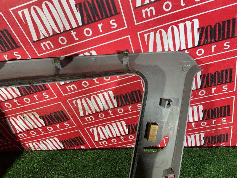 Обшивка багажника, 1900 рублей, Солонцы