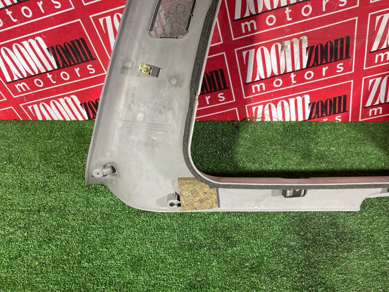 Обшивка багажника, 1900 рублей, Солонцы