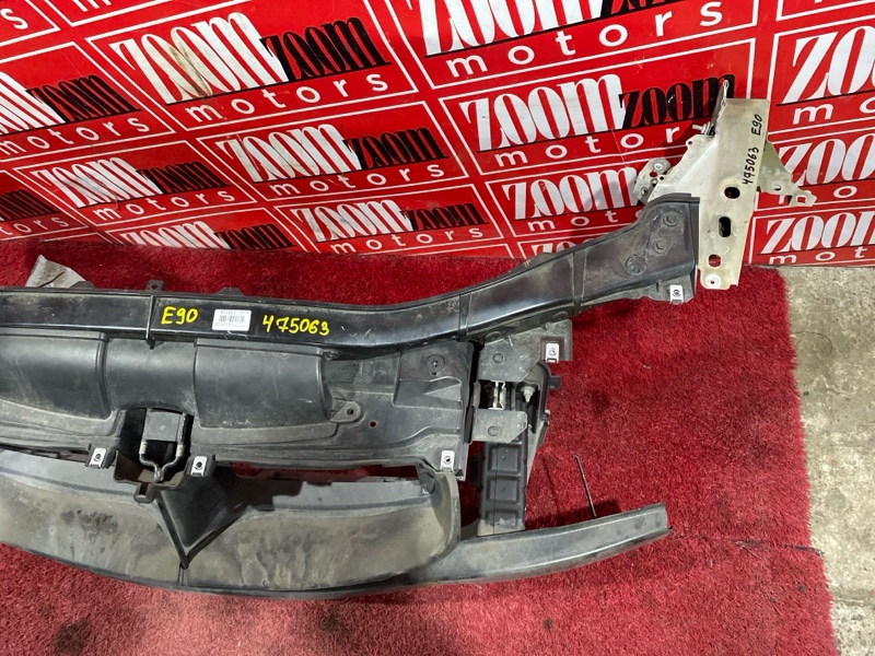 Рамка радиатора, 4800 рублей, Солонцы