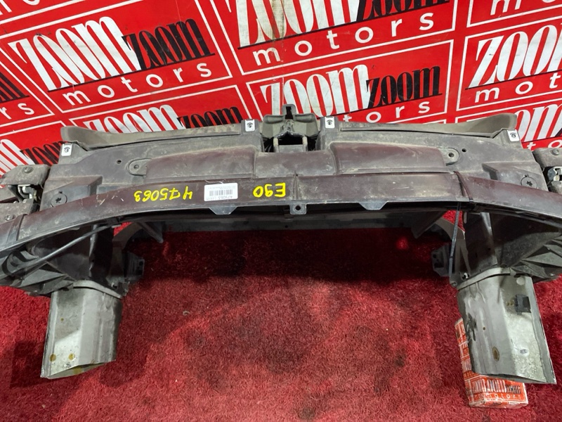 Рамка радиатора, 4800 рублей, Солонцы