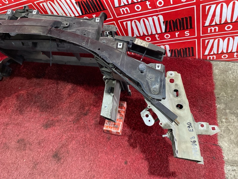 Рамка радиатора, 4800 рублей, Солонцы