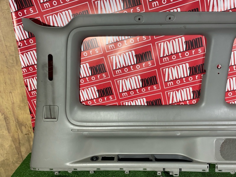 Обшивка багажника, 21900 рублей, Солонцы