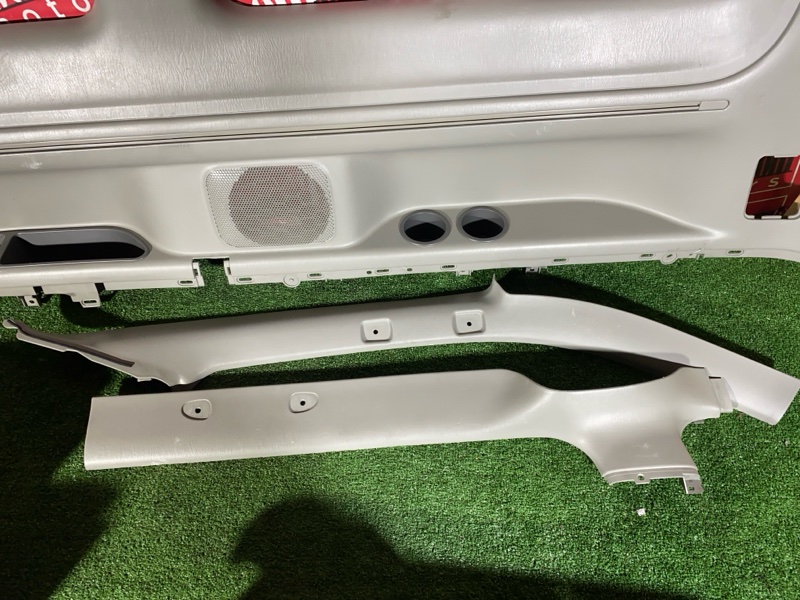 Обшивка багажника, 21900 рублей, Солонцы