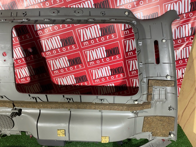 Обшивка багажника, 21900 рублей, Солонцы