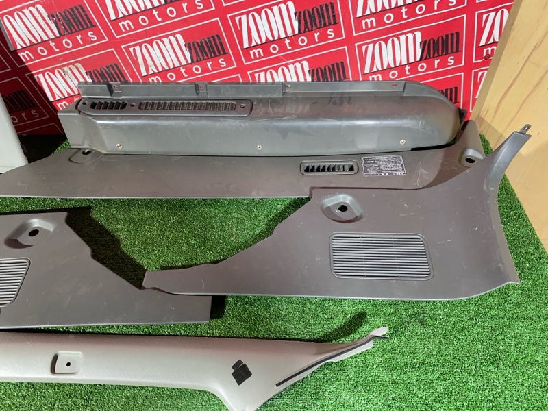 Обшивка багажника, 21900 рублей, Солонцы