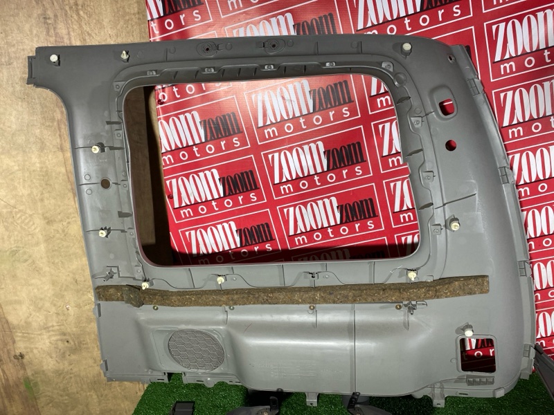 Обшивка багажника, 21900 рублей, Солонцы