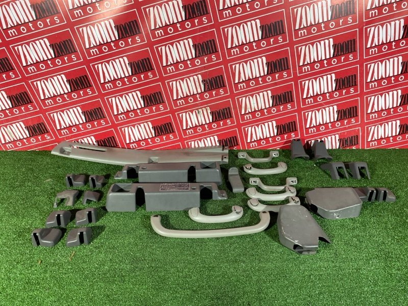 Обшивка багажника, 21900 рублей, Солонцы