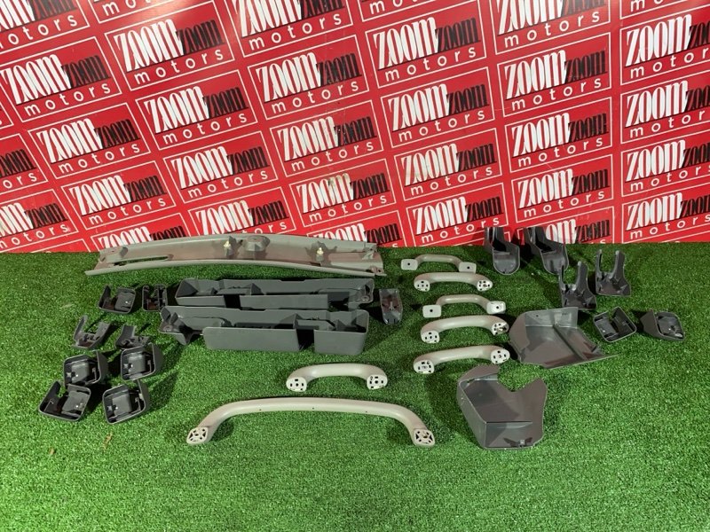 Обшивка багажника, 21900 рублей, Солонцы