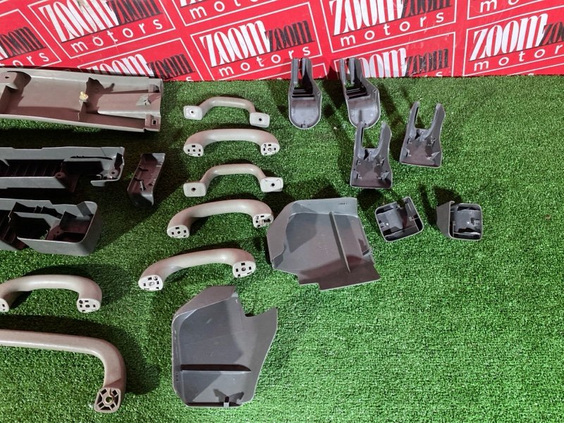 Обшивка багажника, 21900 рублей, Солонцы