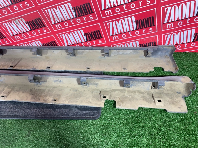 Порог, 1000 рублей, Солонцы