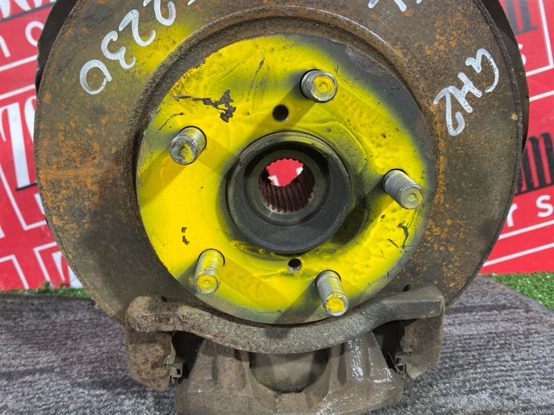 Ступица, 3300 рублей, Красноярск