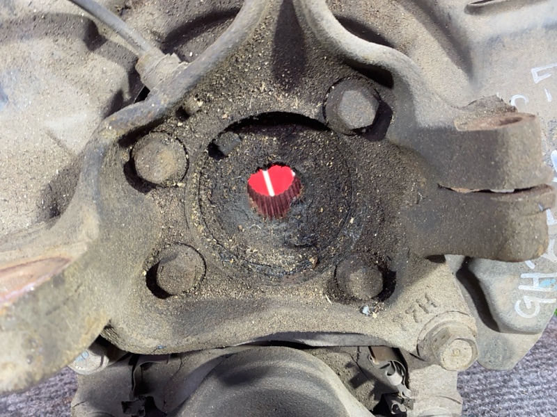 Ступица, 3300 рублей, Красноярск