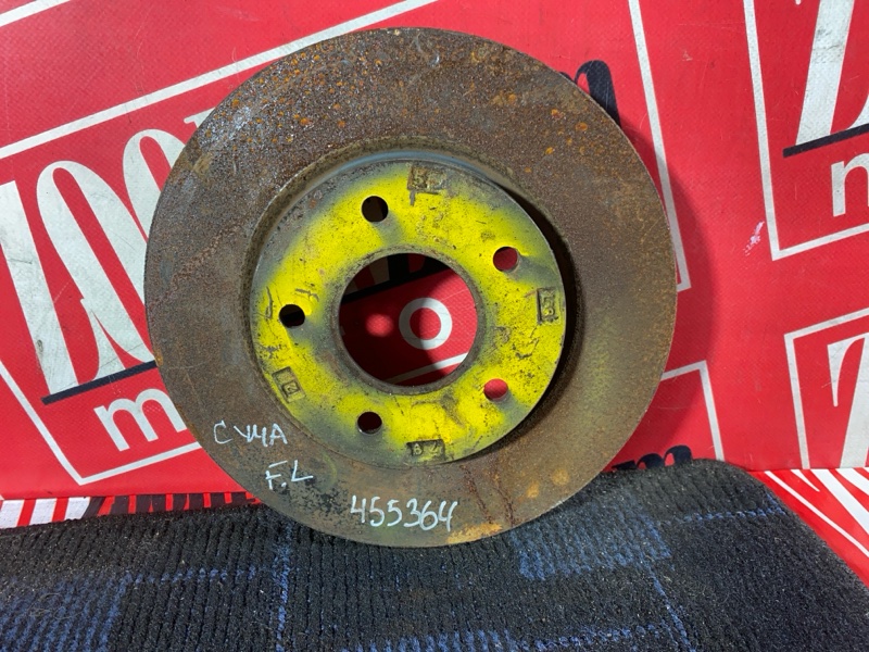 Диск тормозной, 800 рублей, Красноярск