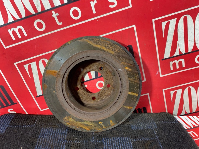 Диск тормозной, 800 рублей, Красноярск