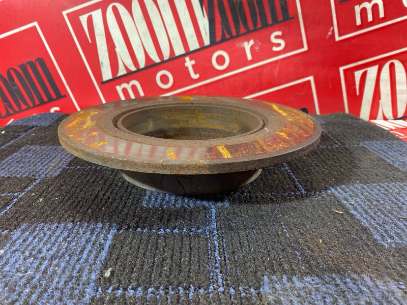 Диск тормозной, 800 рублей, Красноярск