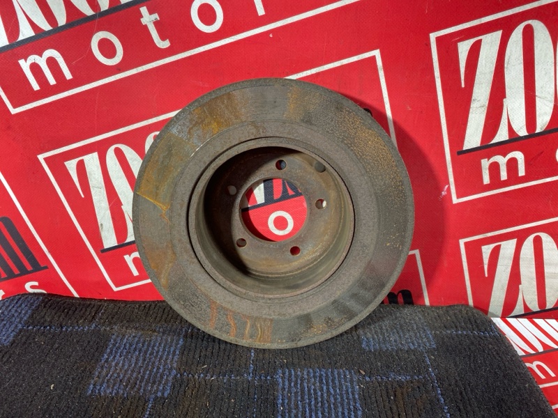 Диск тормозной, 800 рублей, Красноярск