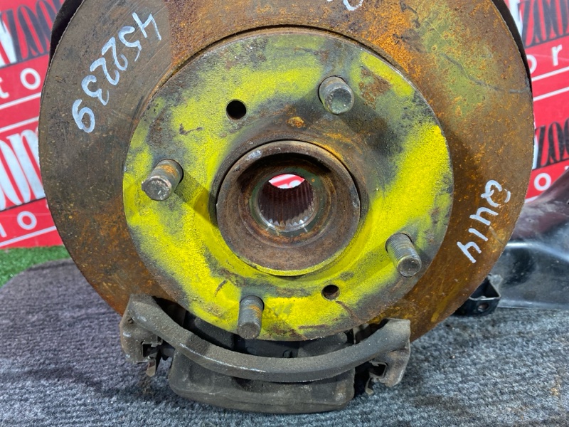 Ступица, 3500 рублей, Красноярск