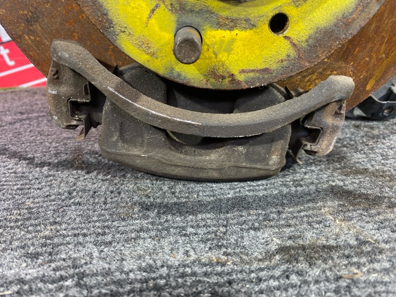 Ступица, 3500 рублей, Красноярск