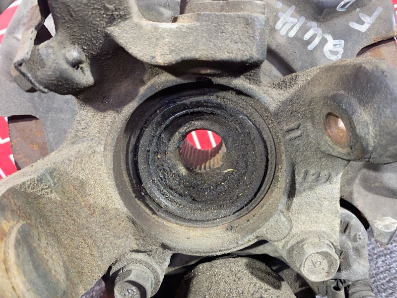 Ступица, 3500 рублей, Красноярск