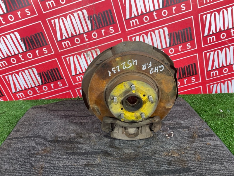 Ступица, 3300 рублей, Красноярск